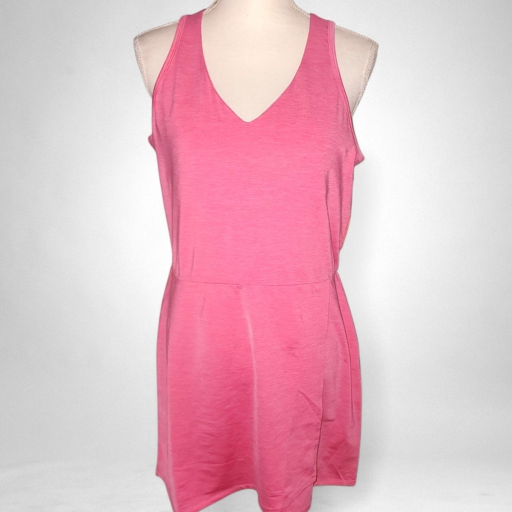 Eleven By Venus Williams Love Buzz Tennis Dress